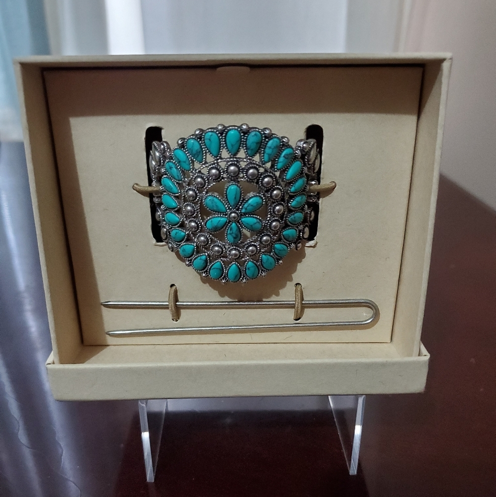 Hair Accessories